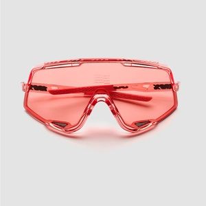 MAAP X 100% Glendale Glasses NWOT